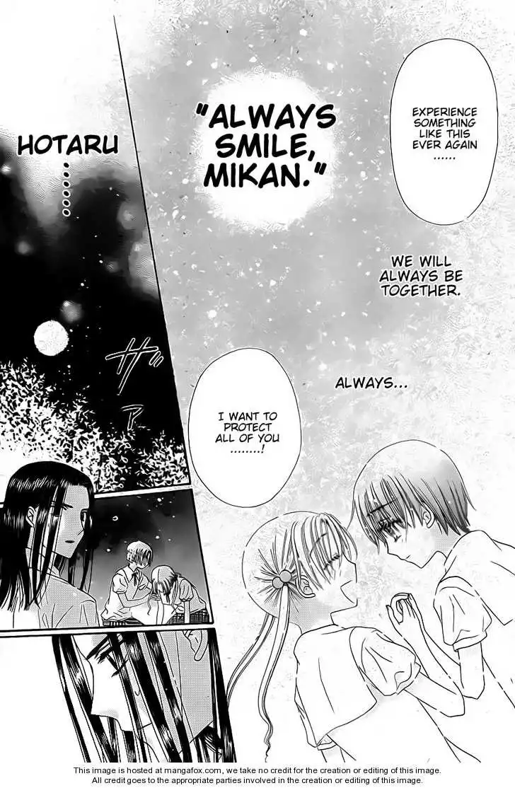 Gakuen Alice Chapter 132 17